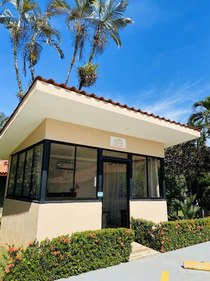 Bungalows Malu Cahuita Exterior foto