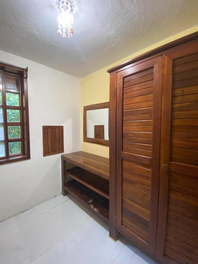 Bungalows Malu Cahuita Exterior foto