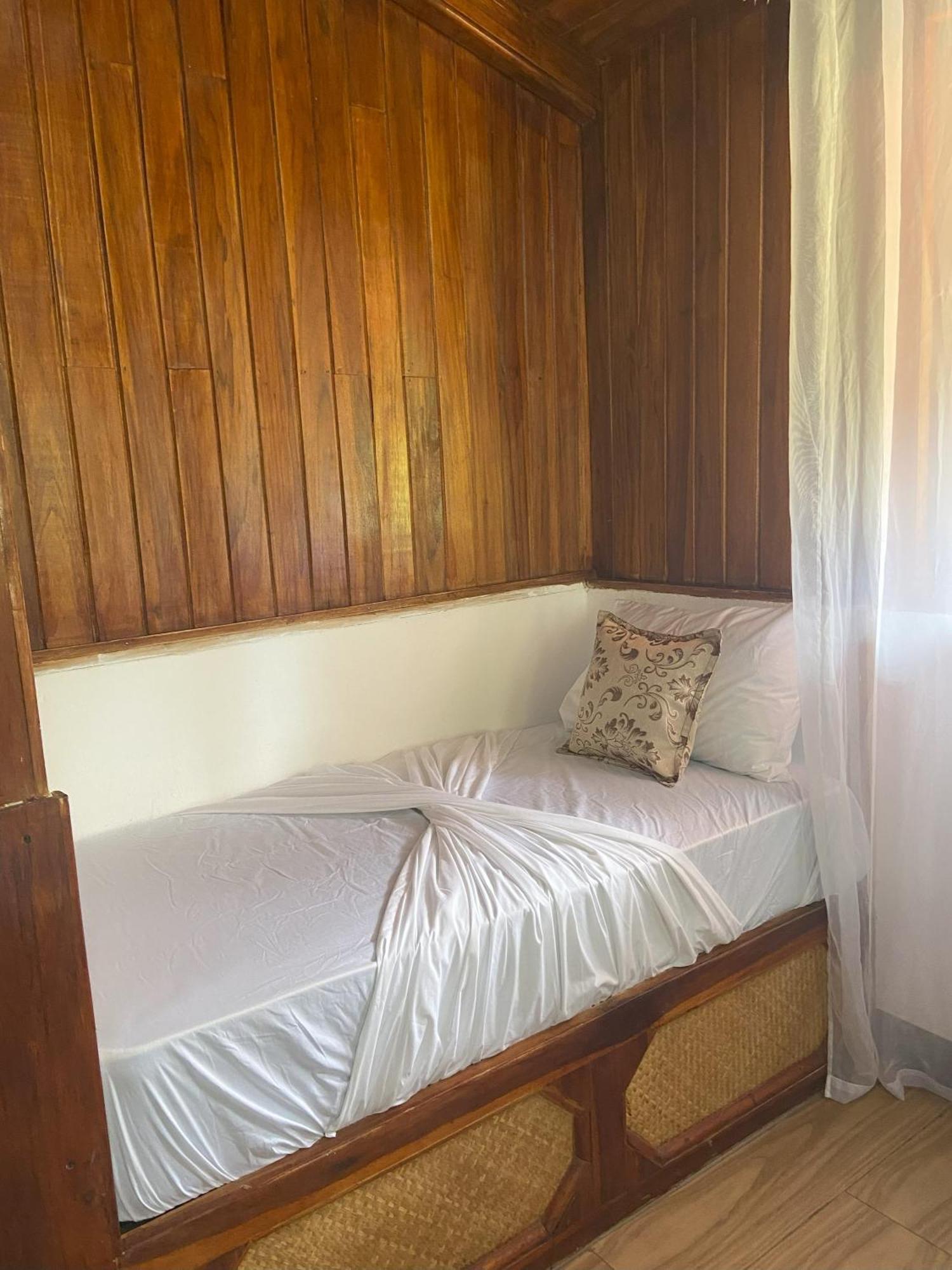 Bungalows Malu Cahuita Exterior foto